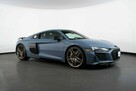 2023 Audi R8 V10 performance - 2