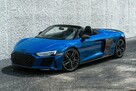 2023 Audi R8 V10 performance - 2