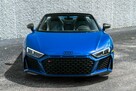 2023 Audi R8 V10 performance - 3
