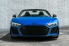 2023 Audi R8 V10 performance - 4