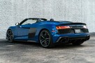 2023 Audi R8 V10 performance - 8