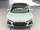 2023 Audi R8 V10 performance - 2