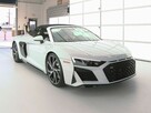 2023 Audi R8 V10 performance - 3