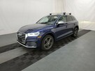 Audi SQ5 Prestige plus  3.0 TFSI - 1
