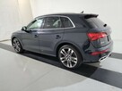 Audi SQ5 Prestige plus  3.0 TFSI - 4