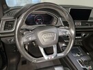Audi SQ5 Prestige plus  3.0 TFSI - 8