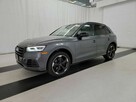 Audi SQ5 Prestige plus  3.0 TFSI - 1