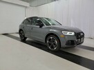 Audi SQ5 Prestige plus  3.0 TFSI - 3