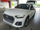 Audi SQ5 Prestige 3.0 TFSI - 2