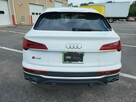 Audi SQ5 Prestige 3.0 TFSI - 4