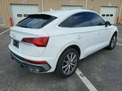 Audi SQ5 Prestige 3.0 TFSI - 5