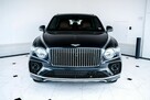 Bentley Bentayga EWB - 2