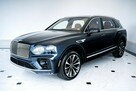Bentley Bentayga EWB - 3
