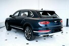 Bentley Bentayga EWB - 4