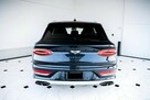 Bentley Bentayga EWB - 5