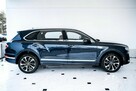 Bentley Bentayga EWB - 7