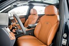 Bentley Bentayga EWB - 8