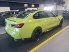 BMW M3 - 4