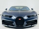 Bugatti Chiron - 2