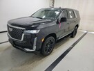 Cadillac Escalade Luxury - 1