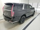 Cadillac Escalade Luxury - 4