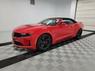 Chevrolet Camaro LT1 - 1