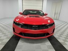 Chevrolet Camaro LT1 - 2
