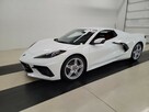 Chevrolet Corvette Stingray 3LT 6.2L V8 490KM - 1