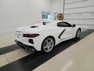 Chevrolet Corvette Stingray 3LT 6.2L V8 490KM - 4
