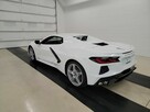 Chevrolet Corvette Stingray 3LT 6.2L V8 490KM - 6