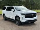 Chevrolet Suburban RST - 1