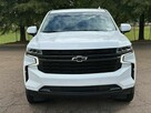 Chevrolet Suburban RST - 2