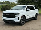 Chevrolet Suburban RST - 3