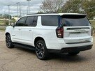Chevrolet Suburban RST - 6