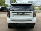 Chevrolet Suburban RST - 7
