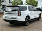 Chevrolet Suburban RST - 8