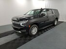 Chevrolet Suburban Z71 - 1