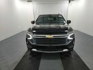 Chevrolet Suburban Z71 - 2