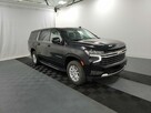 Chevrolet Suburban Z71 - 3