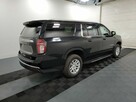 Chevrolet Suburban Z71 - 4