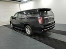 Chevrolet Suburban Z71 - 6