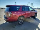 Chevrolet Tahoe Z71 - 4
