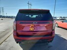 Chevrolet Tahoe Z71 - 5