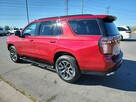 Chevrolet Tahoe Z71 - 6