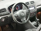 Volkswagen Golf 1,4 / 160 KM / Benzyna / Temp / Grzane fotele / Clima / CzujnikI / FV - 15
