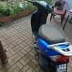 Kymco vitality 50 2t 2011r - 2