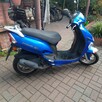 Kymco vitality 50 2t 2011r - 1