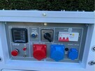Agregat prądotwórczy Daewoo 8.1kW DIESEL nowy ON - 4