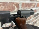 Pistolet samopowtarzalny Colt Huntsman kal. .22LR - 6