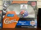 Tarcz diamentowa do KOSTKI BRUKU CEGIEŁ 350MM 2 sztuki ! - 2